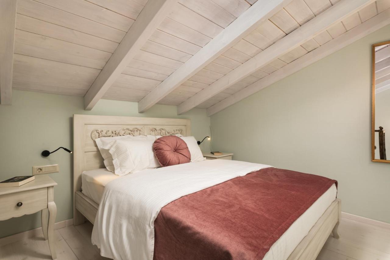 Nobili Boutique Hotel Khania Eksteriør bilde