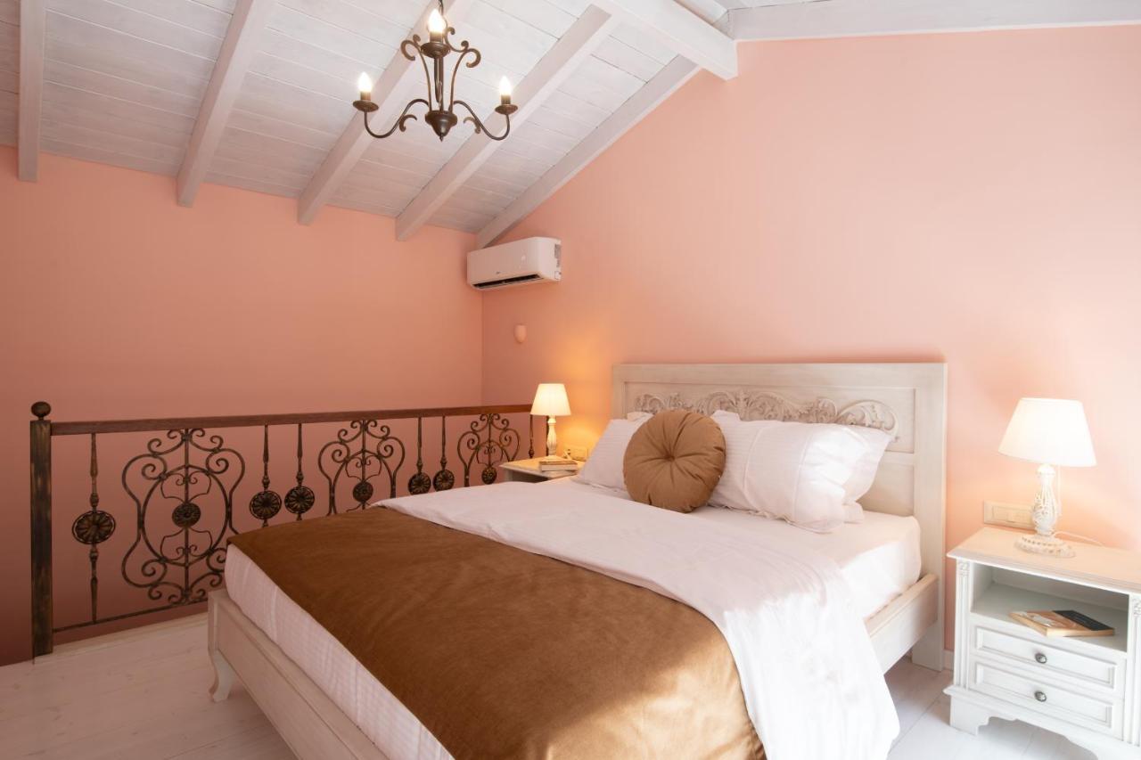 Nobili Boutique Hotel Khania Eksteriør bilde