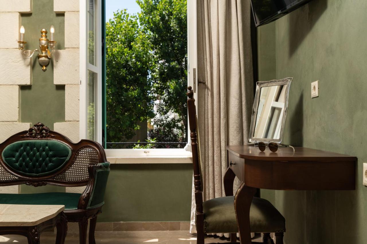 Nobili Boutique Hotel Khania Eksteriør bilde