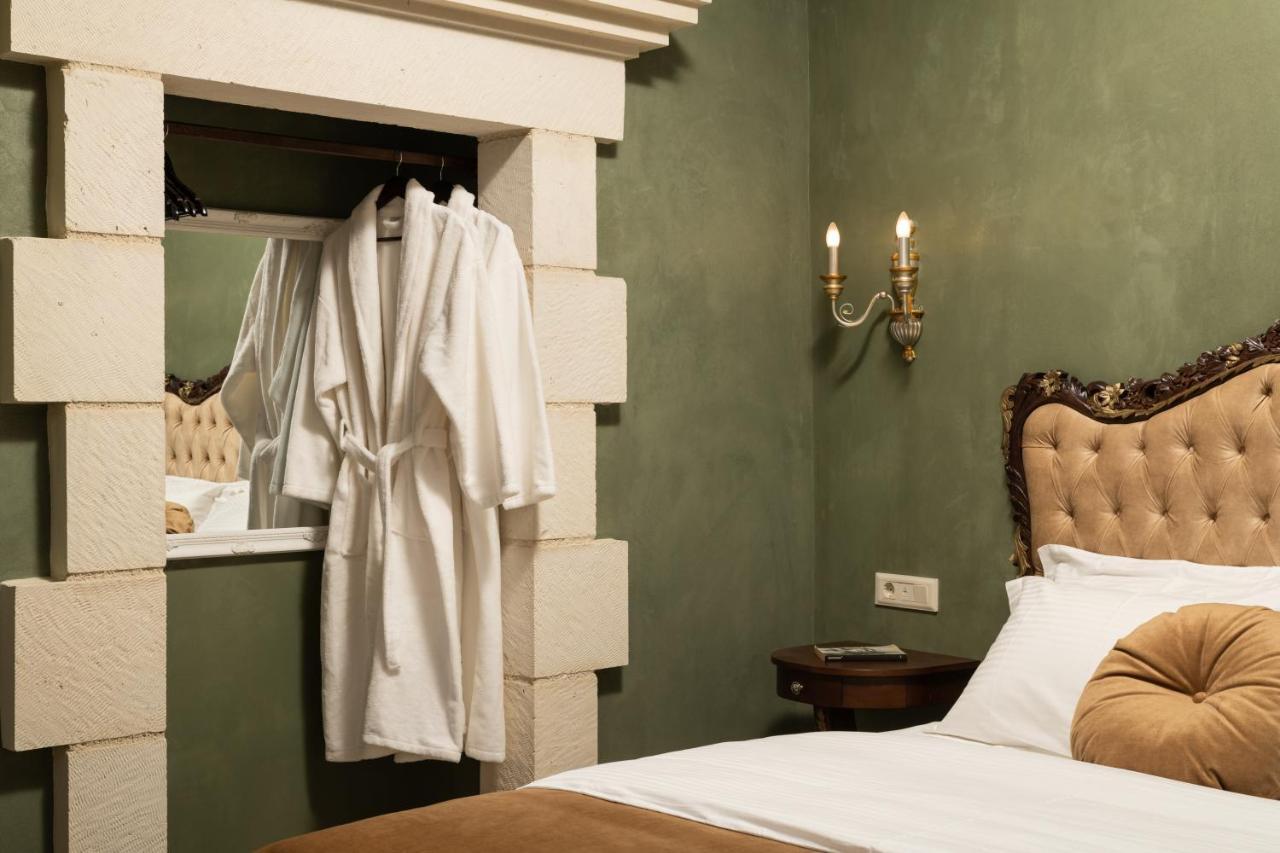 Nobili Boutique Hotel Khania Eksteriør bilde