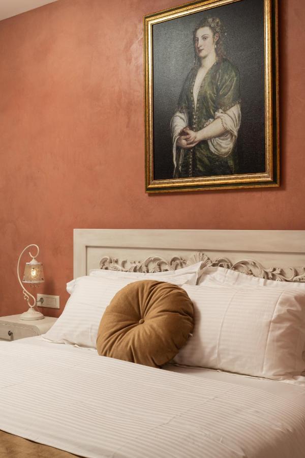 Nobili Boutique Hotel Khania Eksteriør bilde