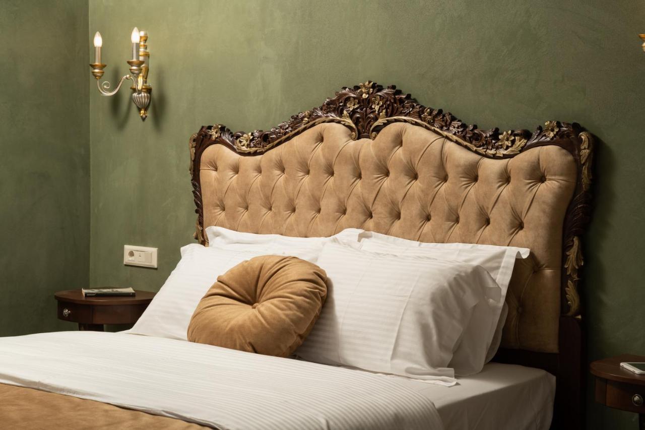 Nobili Boutique Hotel Khania Eksteriør bilde