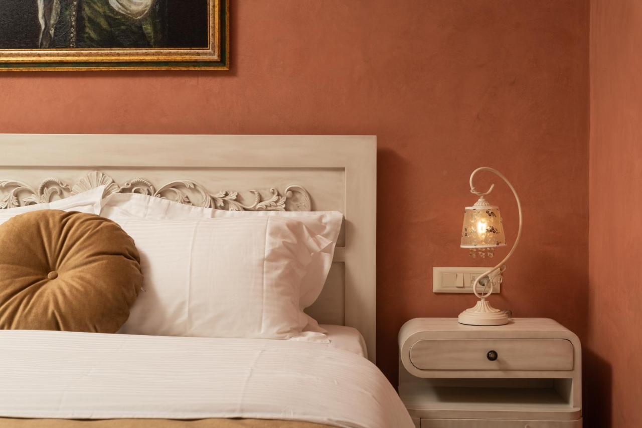 Nobili Boutique Hotel Khania Eksteriør bilde