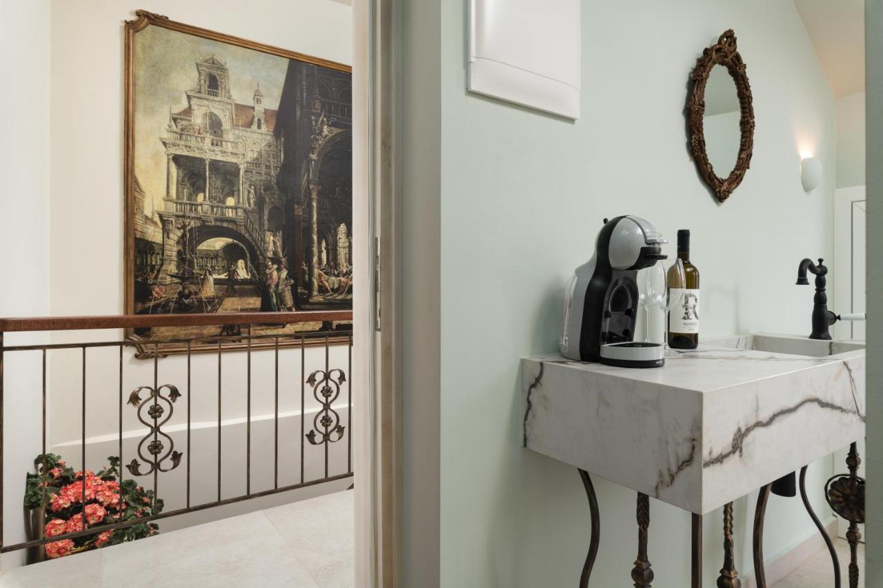 Nobili Boutique Hotel Khania Eksteriør bilde